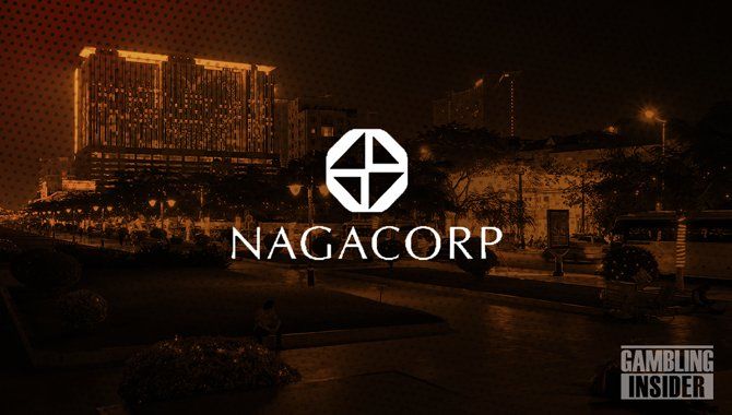 NagaCorp initiates redesign of Senior Management team