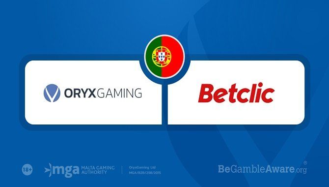 Bragg Gaming partners with Betclic to launch iGaming content in Portugal