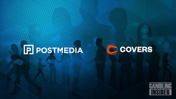 Covers and Postmedia agree content partnership ahead of Ontario market launch