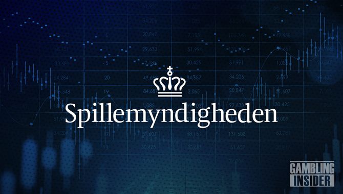 Denmark records DKK 525m in GGR for March 2022