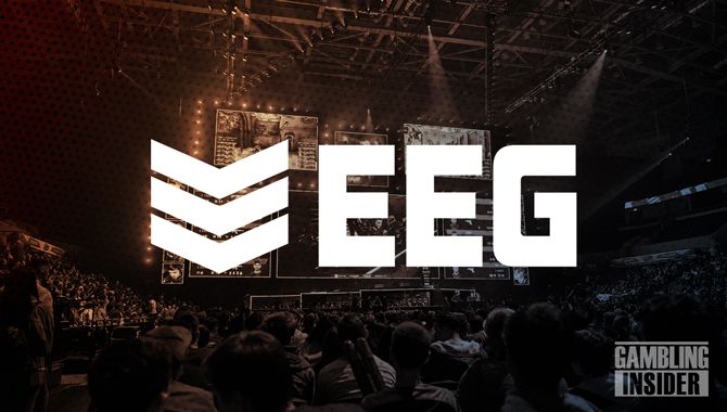 EEG takes  38 6m impairment charge on failing assets