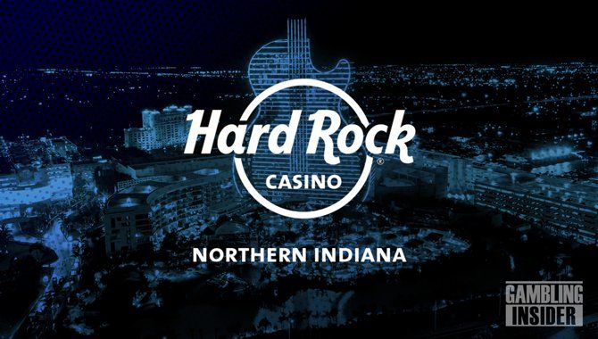 Hard Rock Northern Indiana opens sportsbook