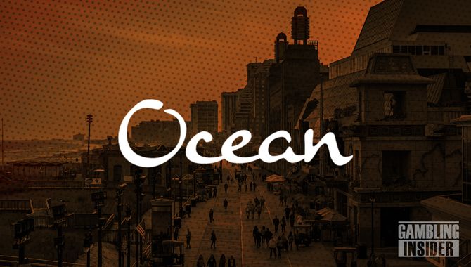 Ocean Casino Resort to spend  85m on property development