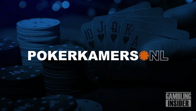 Dutch affiliate PokerKamers complies with new regulations