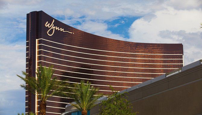 Wynn Resorts reports 29  revenue increase for Q1 2022