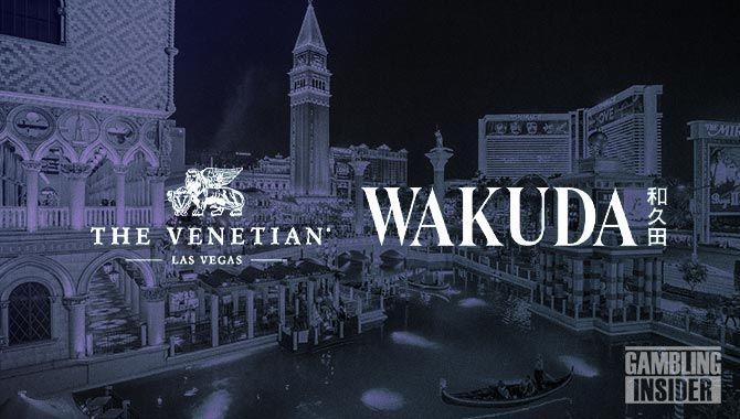 Reservations open for the Venetian   s newest restaurant ahead of 25 June debut