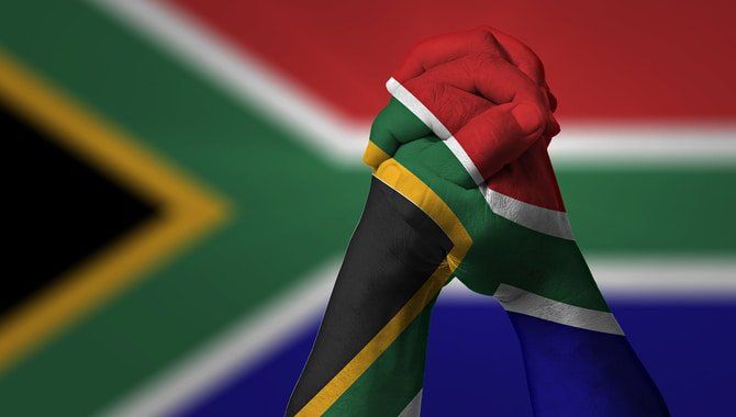 Betfred takes majority shareholding in South Africa   s LottoStar