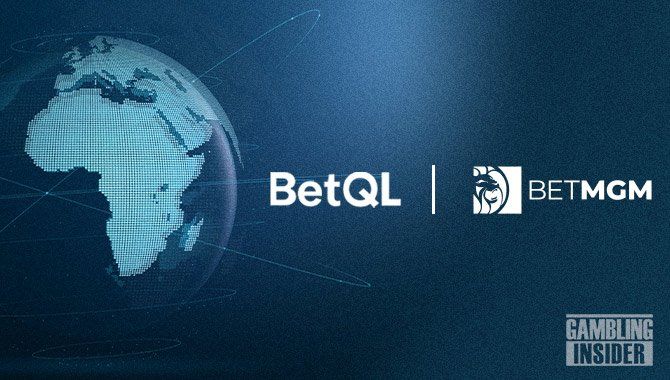 BetMGM expands partnership with BetQL Network