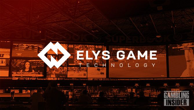 Elys Game Technology announces Washington partnership with District Hospitality