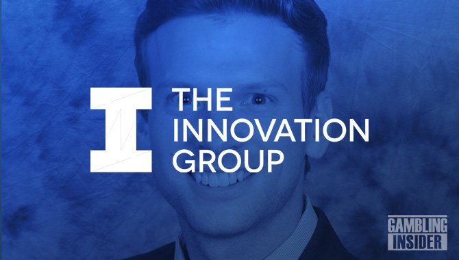 The Innovation Group promotes Michael Vanaskie to Partner and SVP