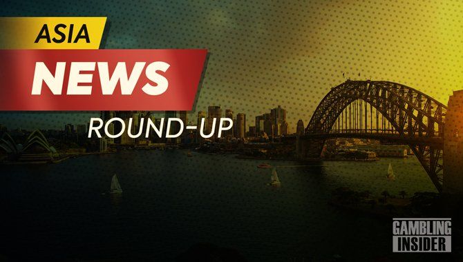 Asia round-up  Wynn   s new COO  fake cricket league busted  Canberra casino sold   more