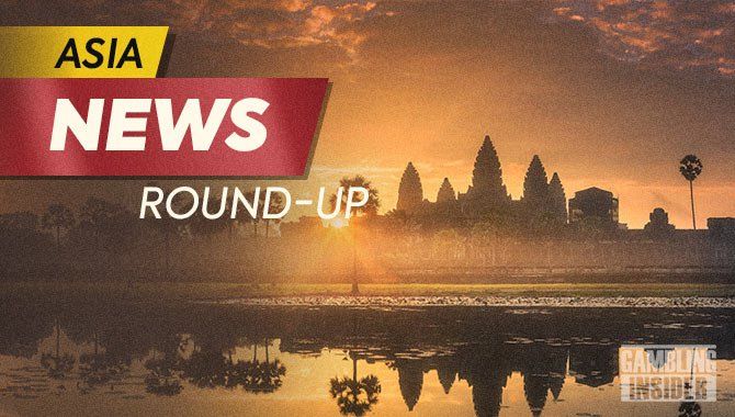 Asia round-up  PAGCOR   s new junket guide  Cambodia   s struggles   Universal   s casino plight