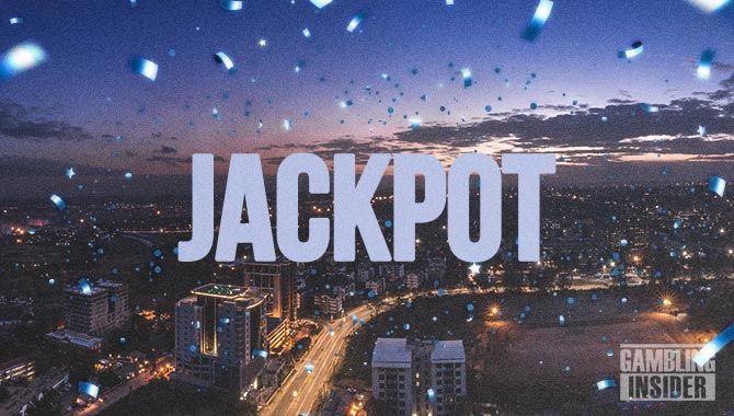 Major jackpots flagged by Kenyan authorities as possible money-laundering avenue