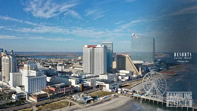 Resorts Casino agrees labour agreement with Atlantic City workers union