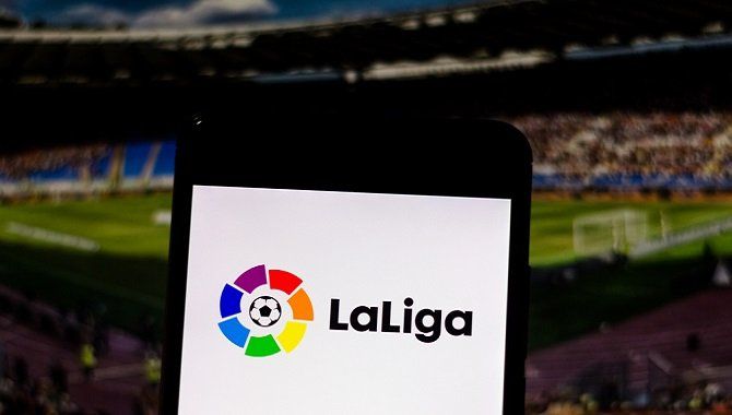 Rush Street expands throughout South America via deal with LaLiga