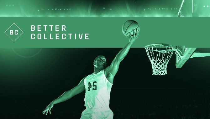 Better Collective Q2 revenue up 40   partners with Boston Globe Media