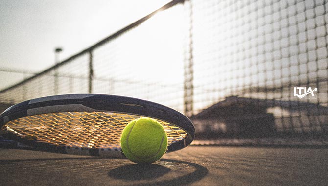 Italian tennis umpire banned for several years over match-fixing offences