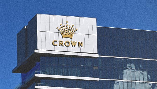 AFL player Wayne Carey criticises Crown Resorts after casino ejection