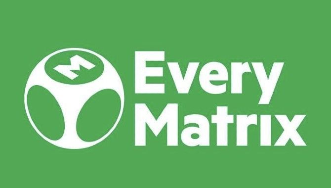 EveryMatrix reports 41  revenue increase for Q2